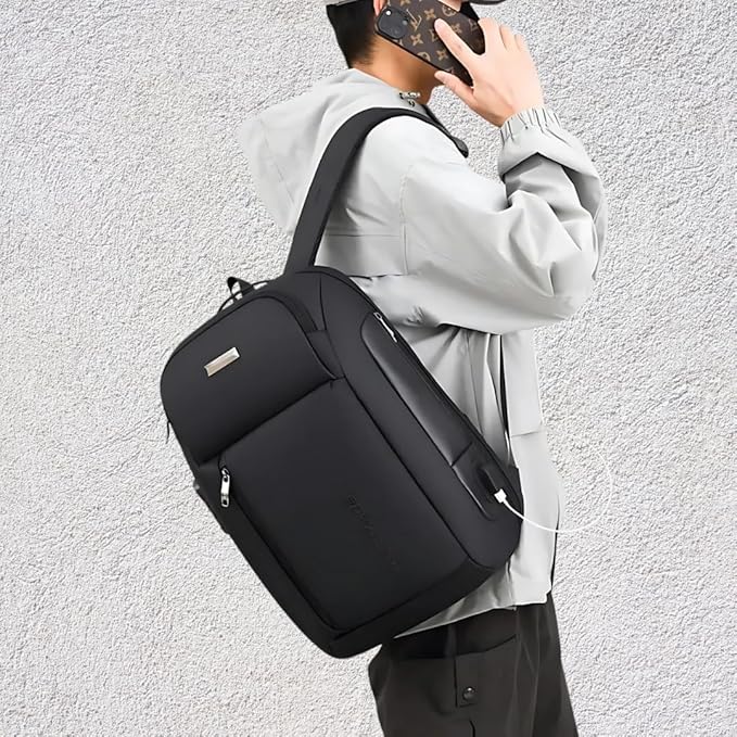 LAPTOP BACKPACK