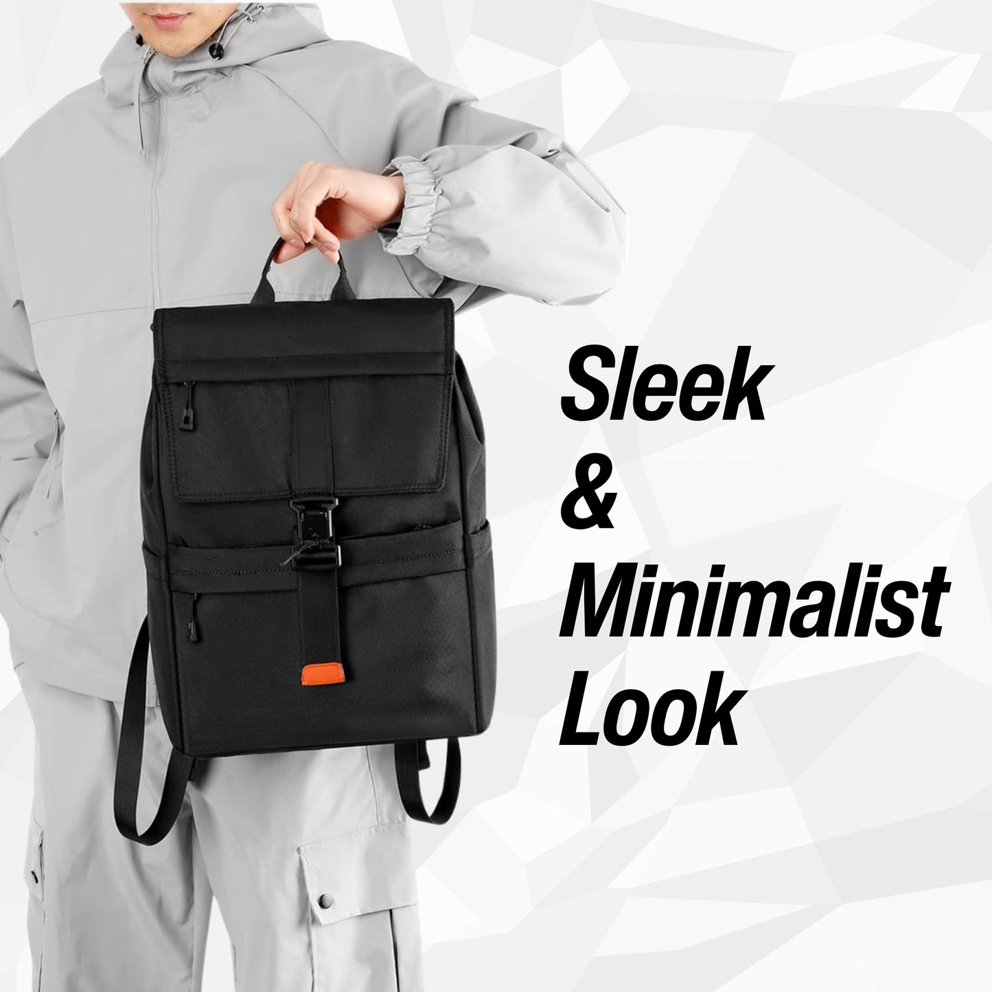 KARRIER Laptop bag Urban Easy Pack