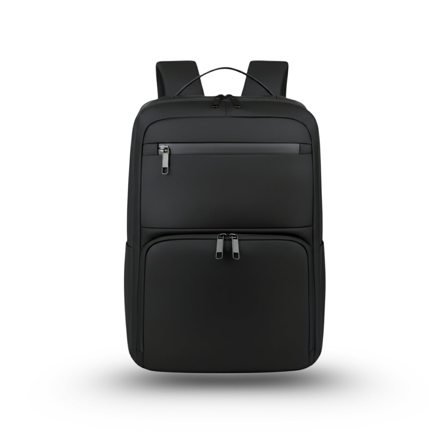 KARRIER Backpack with Padded Laptop Compartment, Expandable Bag Pack