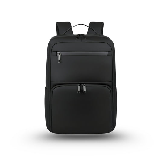 KARRIER Backpack with Padded Laptop Compartment, Expandable Bag Pack