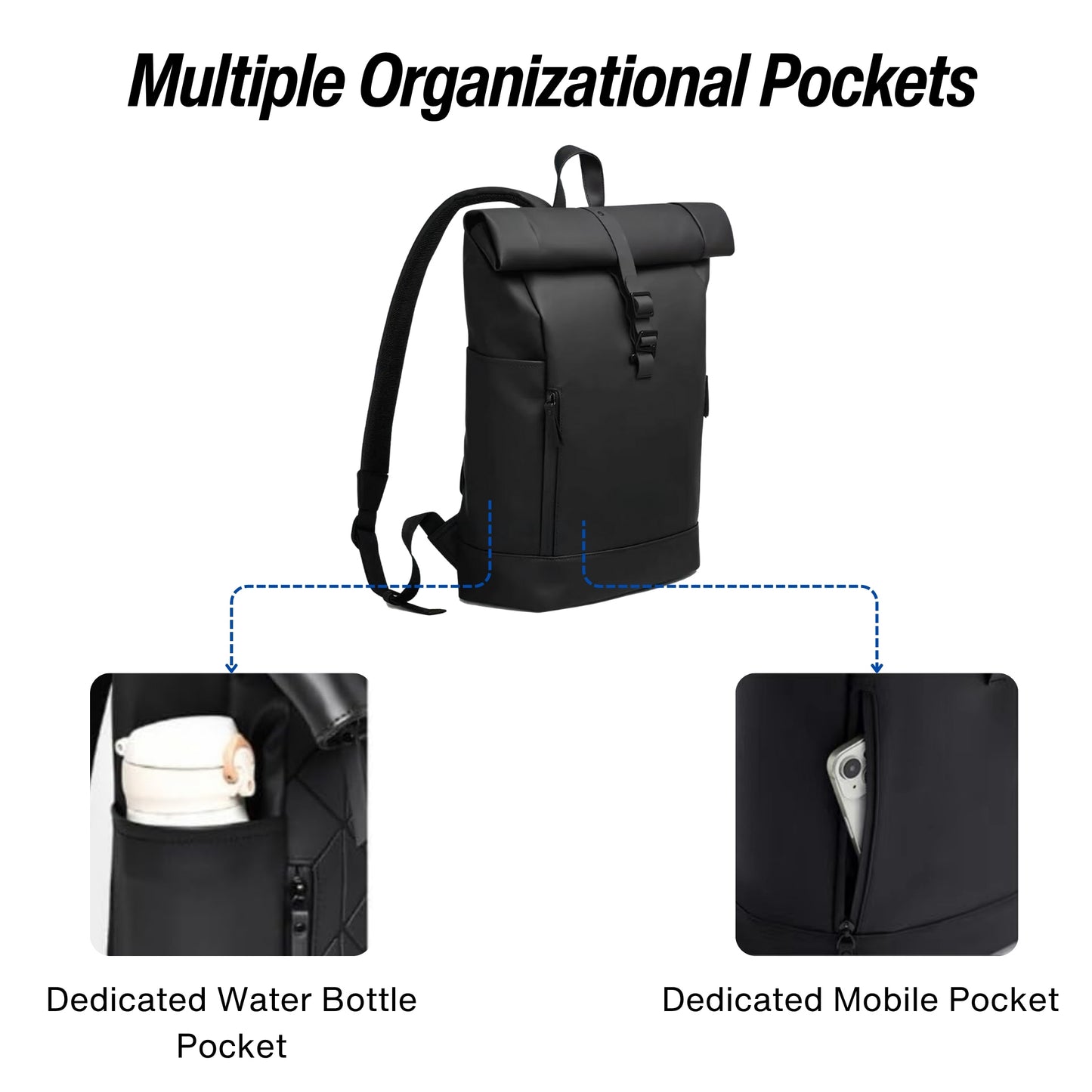 KARRIER Laptop bag Urban Carry