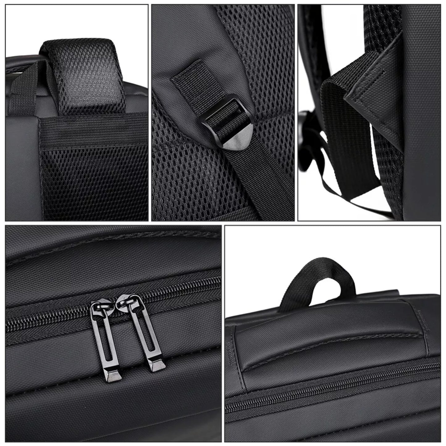 KARRIER Laptop bag SmartPack