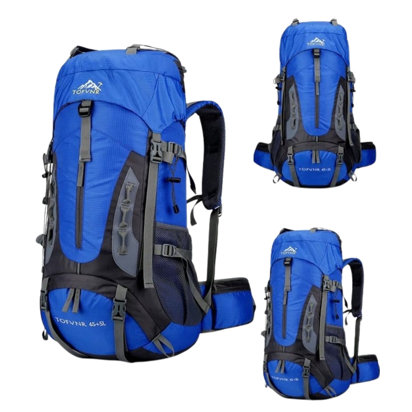 KARRIER Trekking Bag 70L