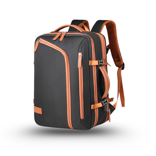 KARRIER Laptop bag CrossZip