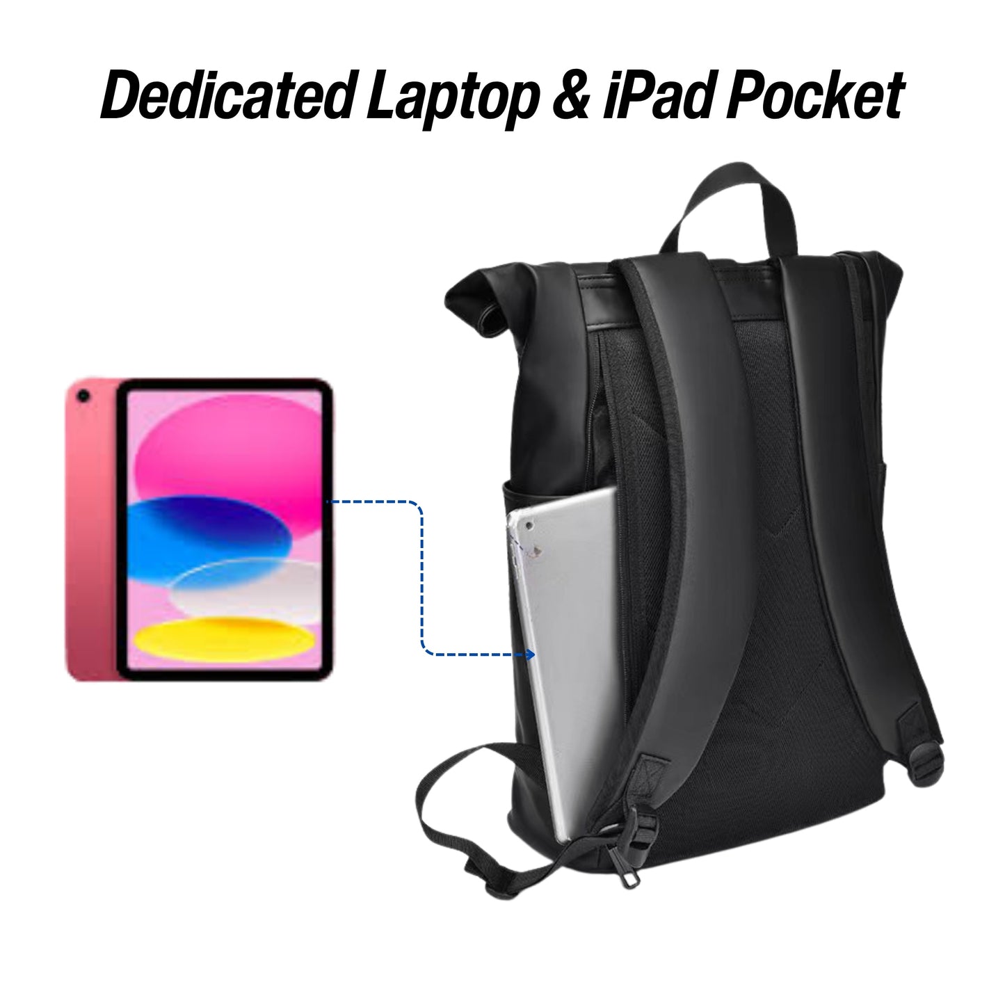 KARRIER Laptop bag Urban Carry