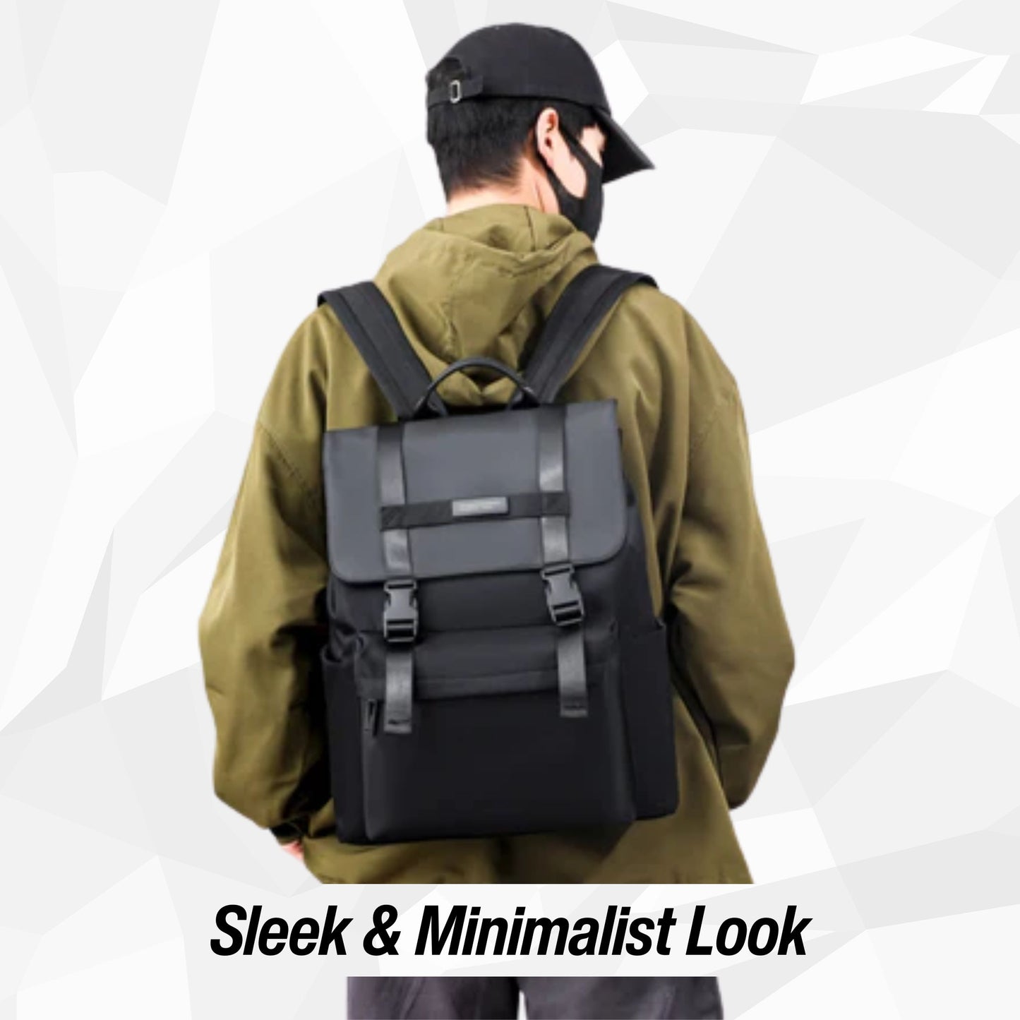 KARRIER Laptop bag Urban Flow