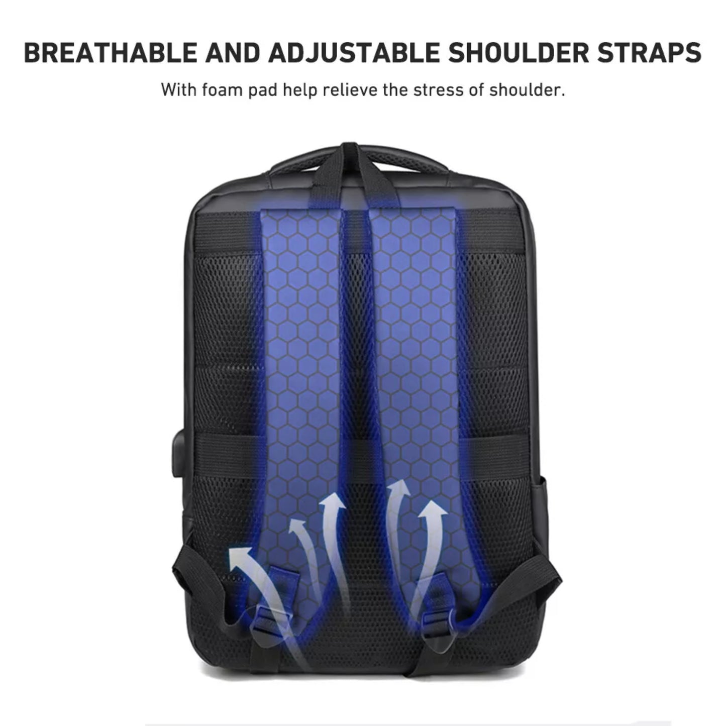 KARRIER Laptop bag SmartPack