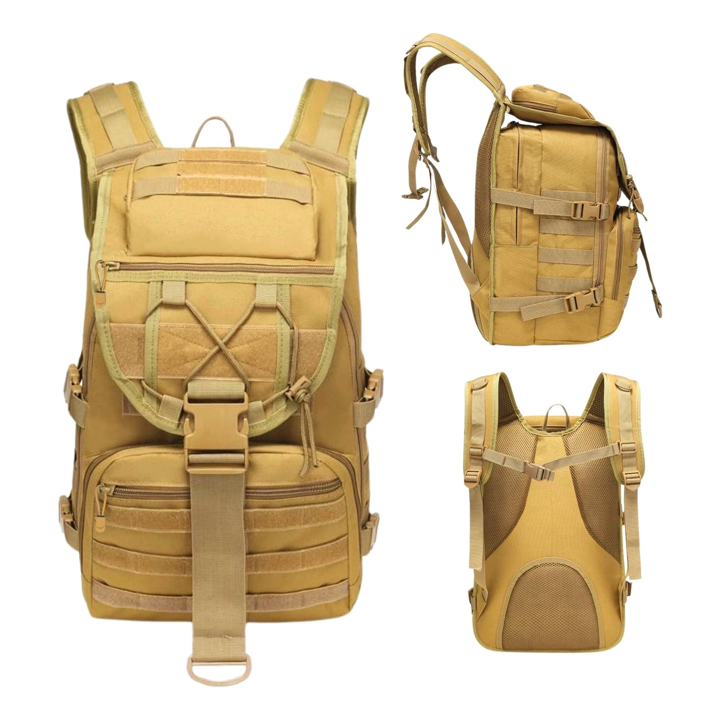 KARRIER Backpack 40L