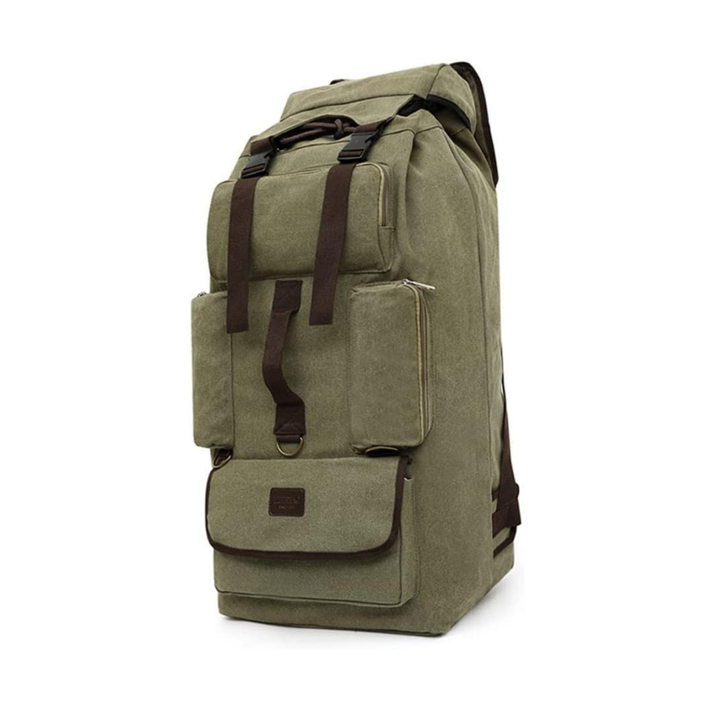 KARRIER  Jumbo Travel bag 75L