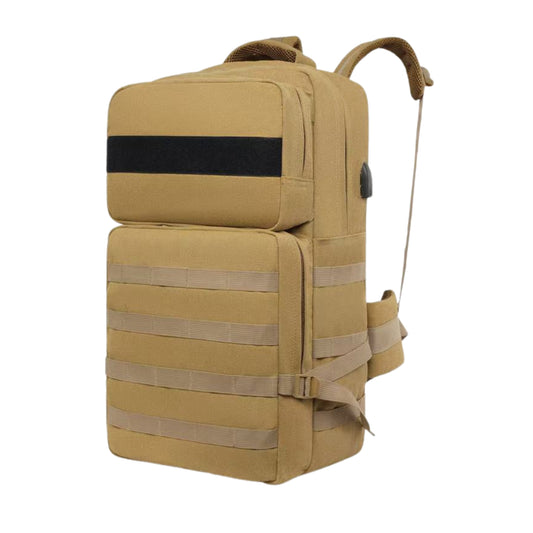 KARRIER Travel bag 50L