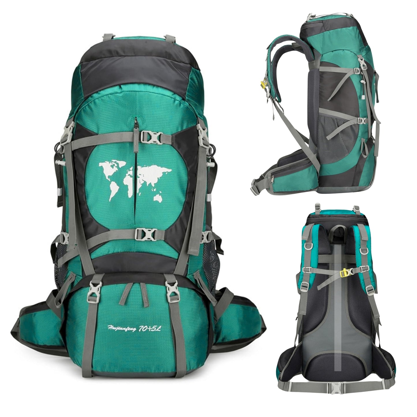 KARRIER Trekking Bag 75L