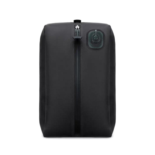 KARRIER Vacuum Compression Backpack with Built-in System