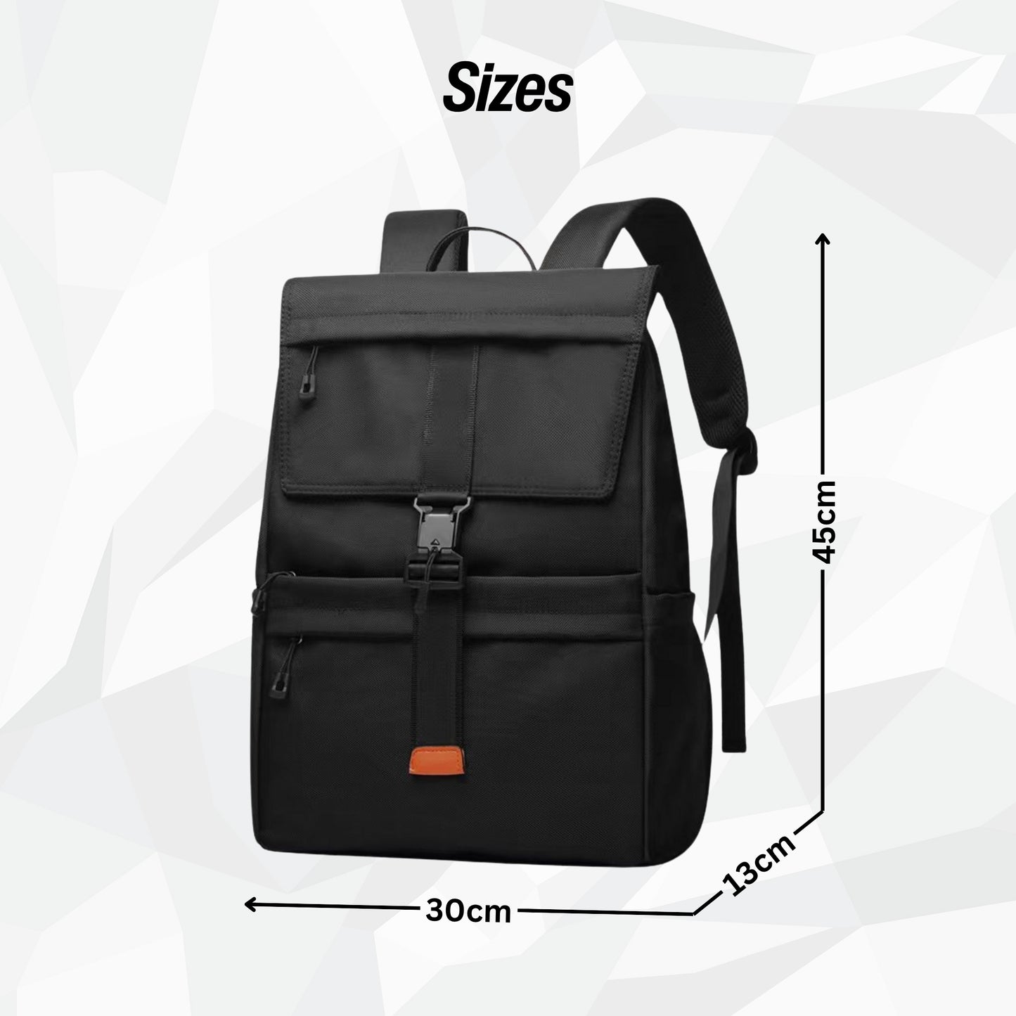 KARRIER Laptop bag Urban Easy Pack