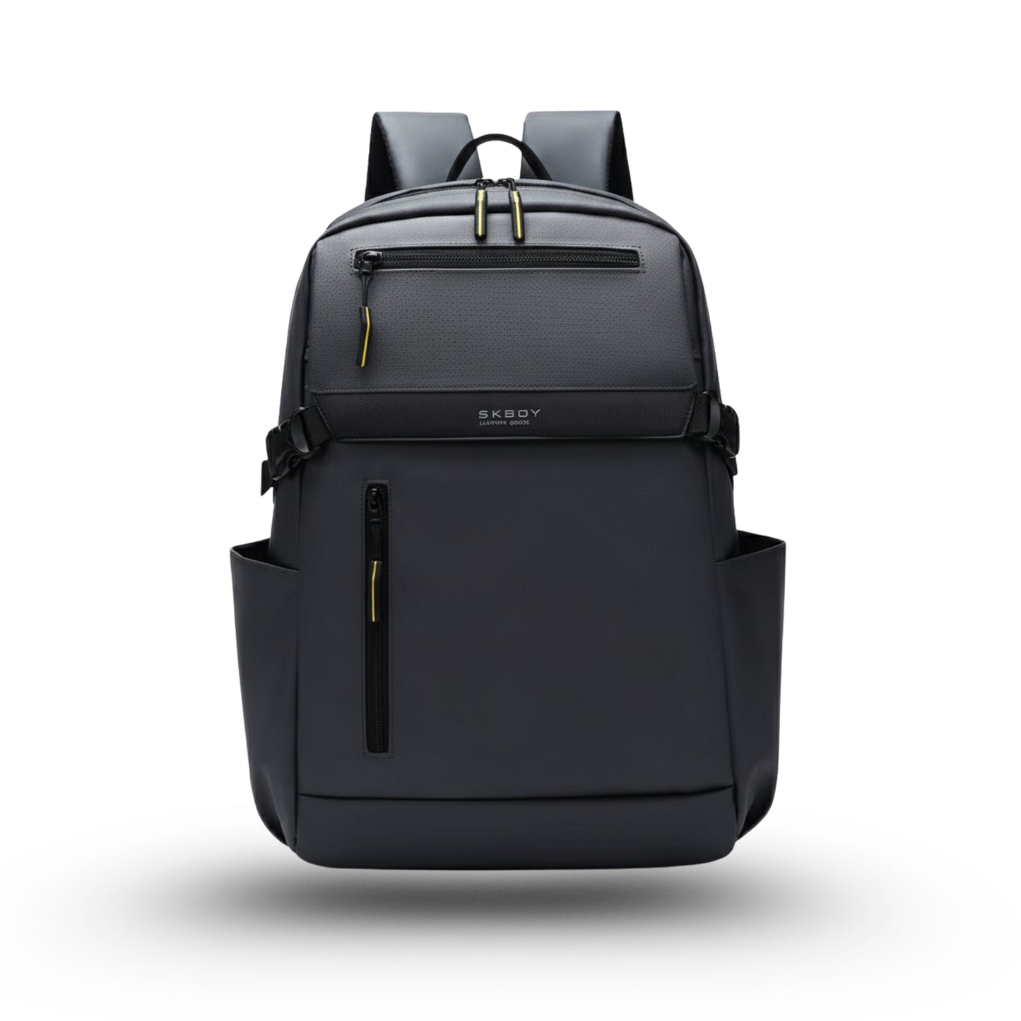 KARRIER Backpack with Padded Laptop Compartment, Expandable Bag Pack