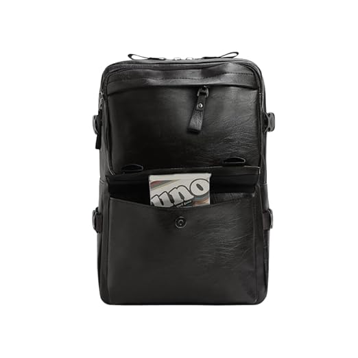 KARRIER Laptop bag Legacy Vault