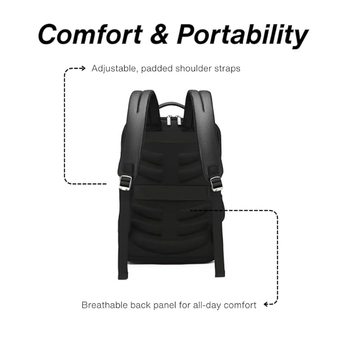 KARRIER Laptop bag BusinessElite