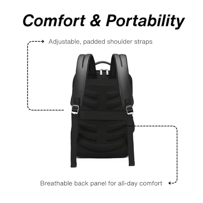 KARRIER Laptop bag BusinessCommute