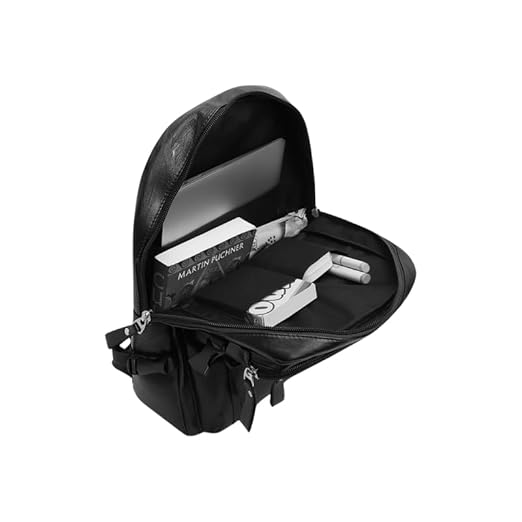 KARRIER Laptop bag Legacy Vault