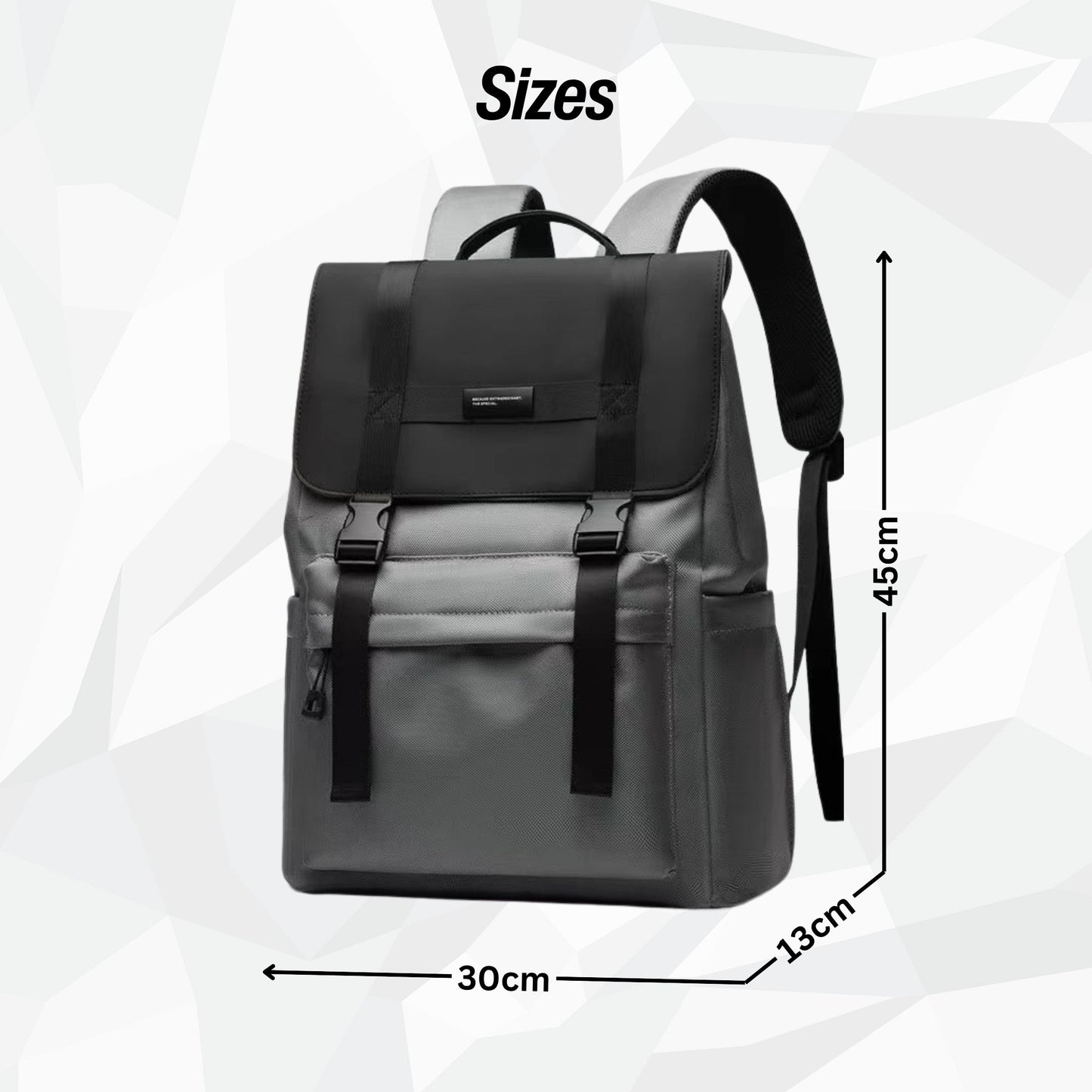 KARRIER Laptop bag Urban Flow