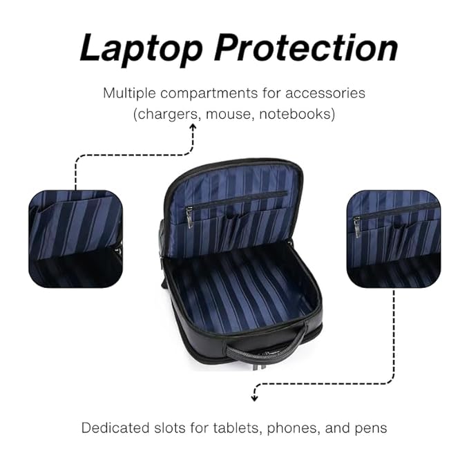 KARRIER Laptop bag BusinessCommute