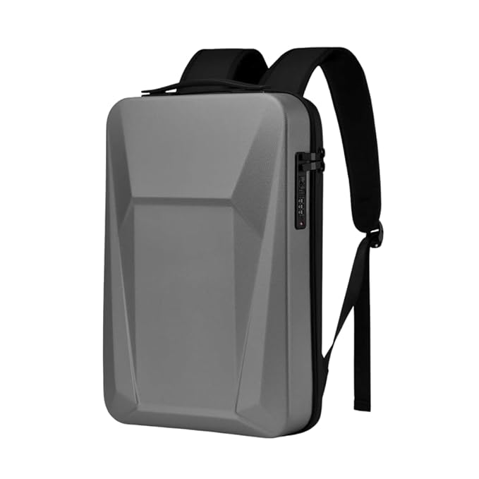 KARRIER Laptop bag Expandable
