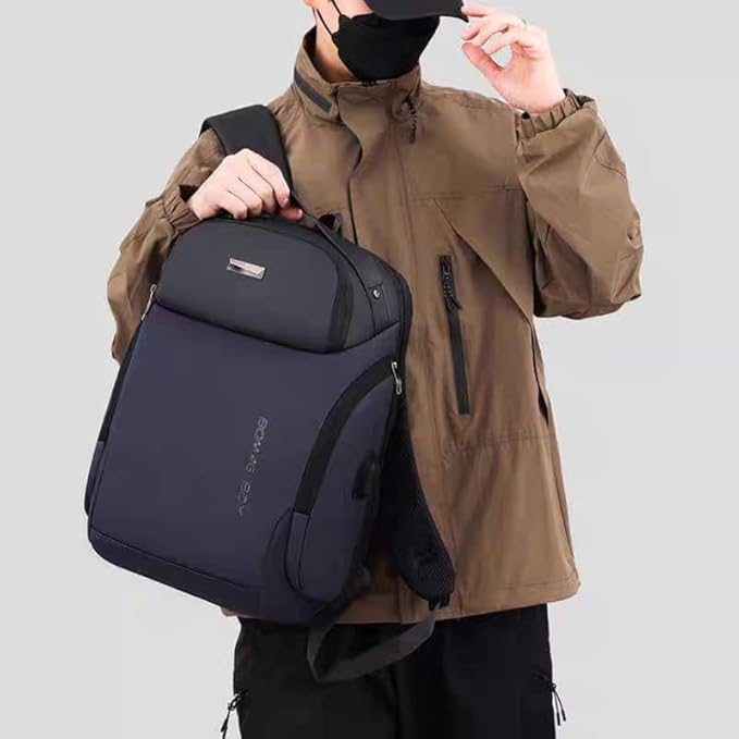 KARRIER Laptop bag Metro