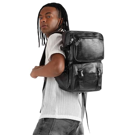 KARRIER Laptop bag Legacy Vault