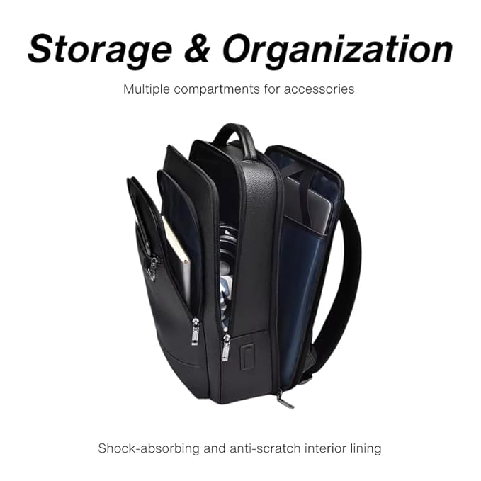 KARRIER Laptop bag BusinessElite