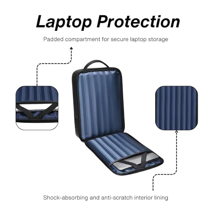 KARRIER Laptop bag BusinessElite