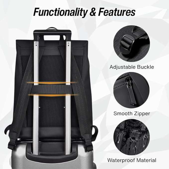 KARRIER Laptop bag NeoPack