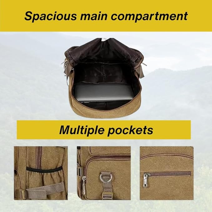 KARRIER 35L CityTrek