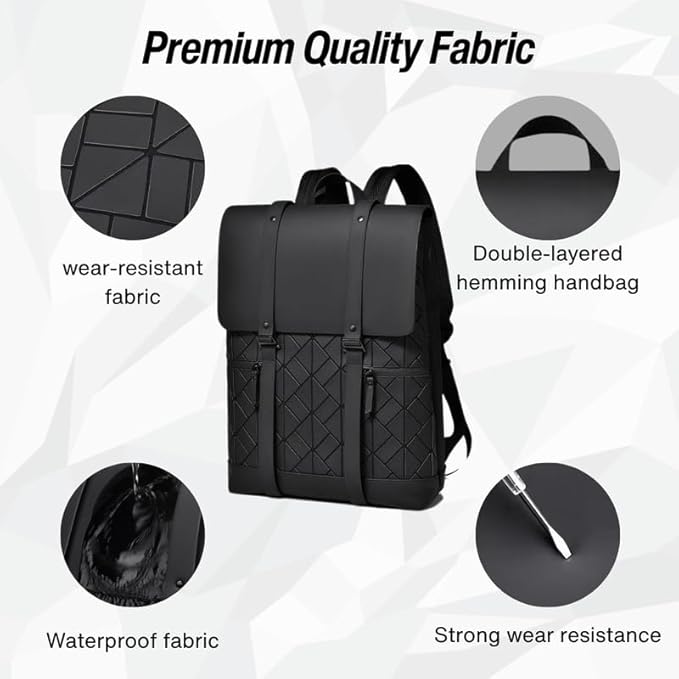 KARRIER Laptop bag NeoPack