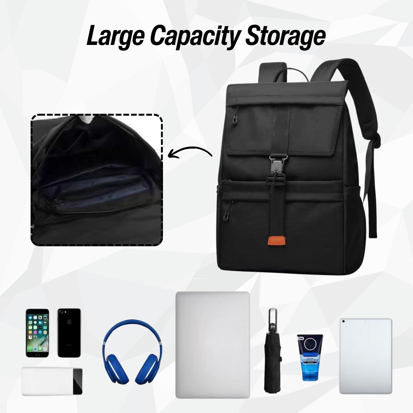 KARRIER Laptop bag Urban Easy Pack