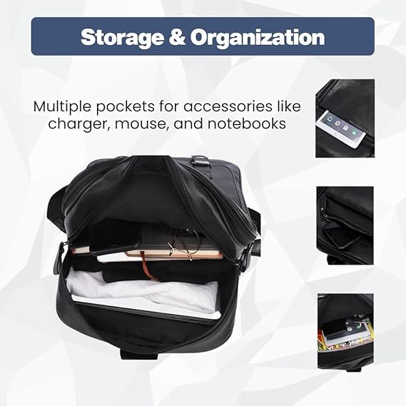 KARRIER Laptop bag LegacyEdge