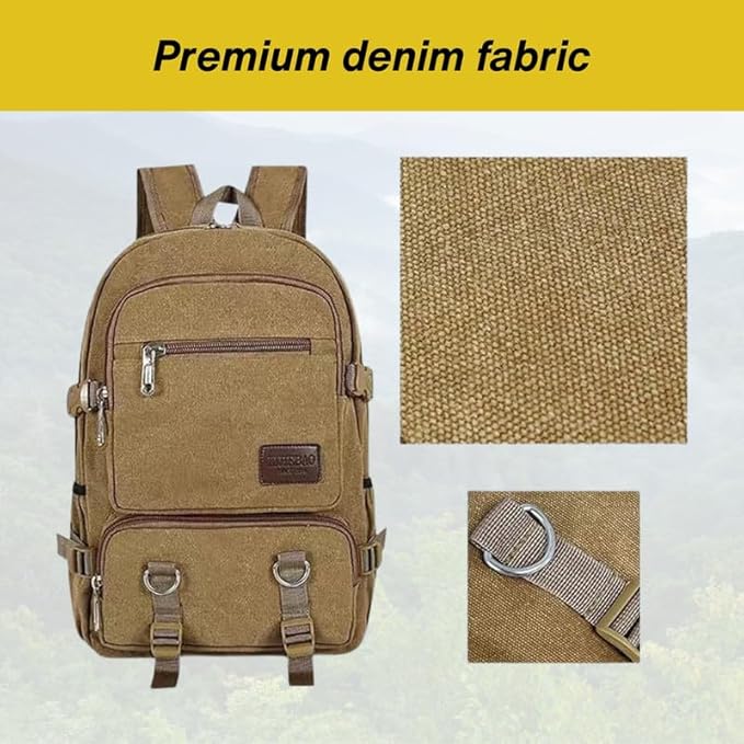 KARRIER 35L CityTrek