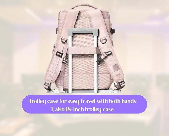 KARRIER LAPTOP BACKPACK For Office