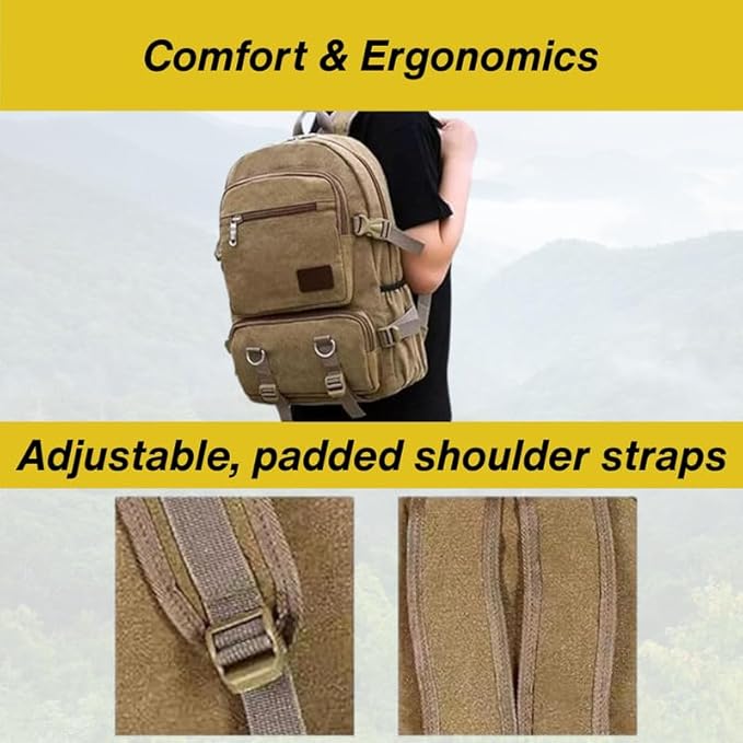 KARRIER 35L CityTrek