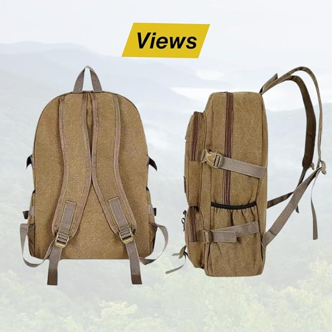 KARRIER 35L CityTrek