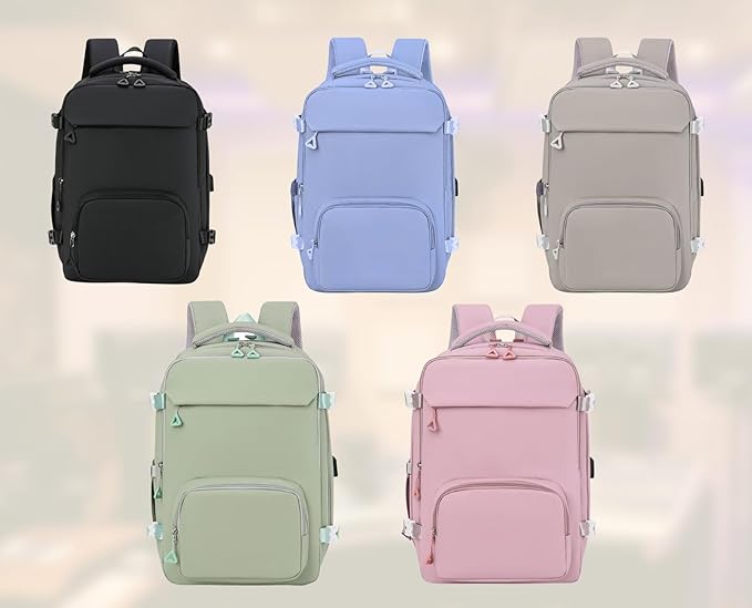 KARRIER LAPTOP BACKPACK For Office