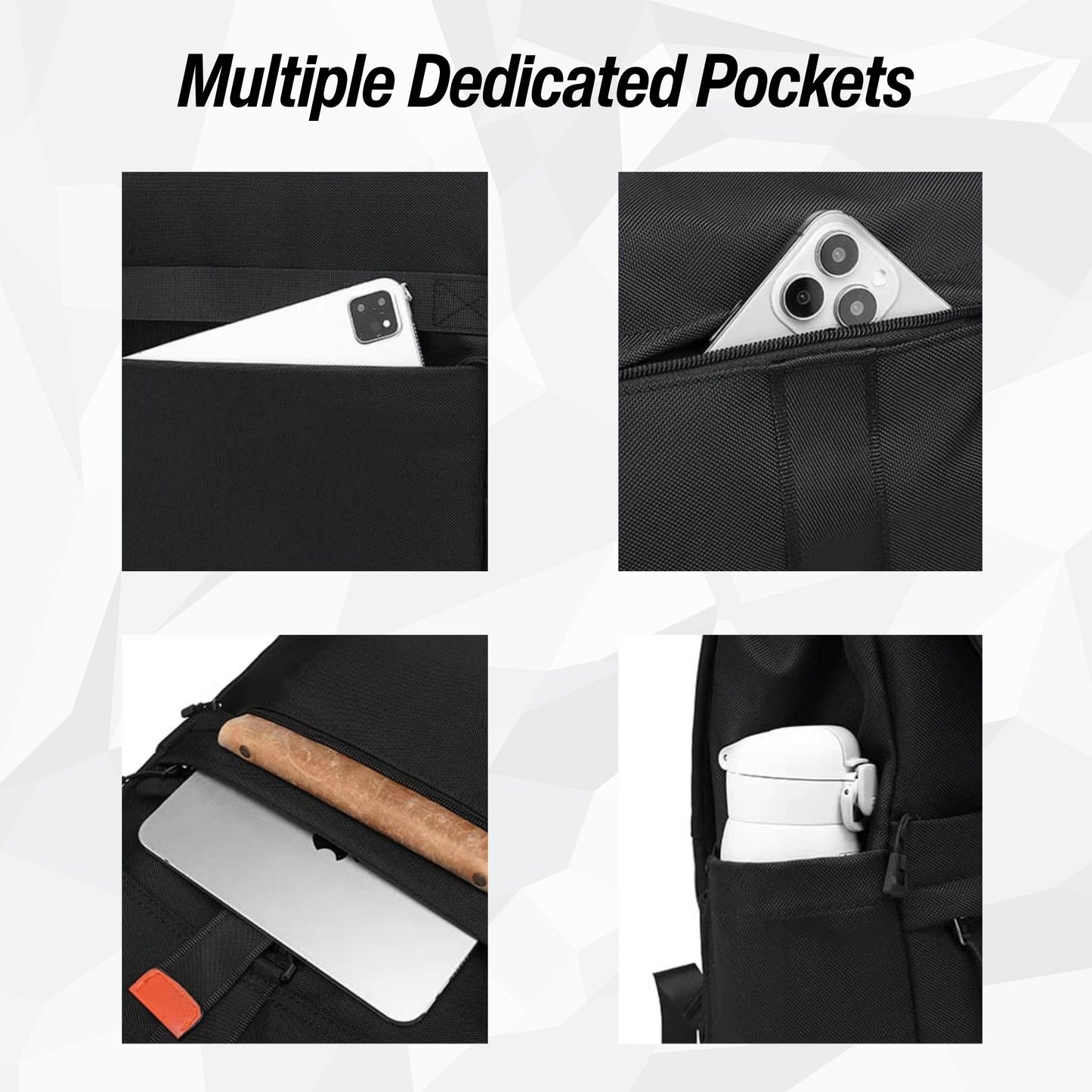 KARRIER Laptop bag Urban Easy Pack