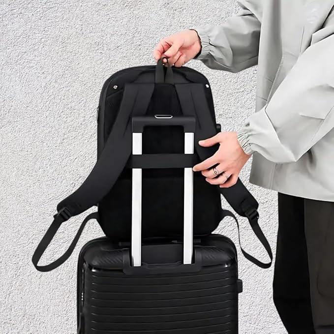 LAPTOP BACKPACK
