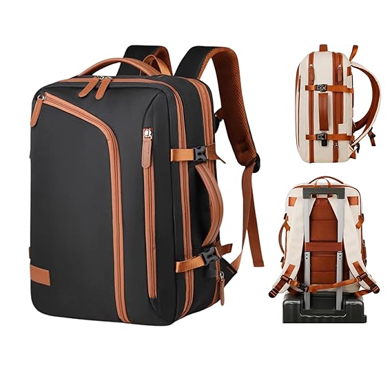KARRIER Laptop bag CrossZip