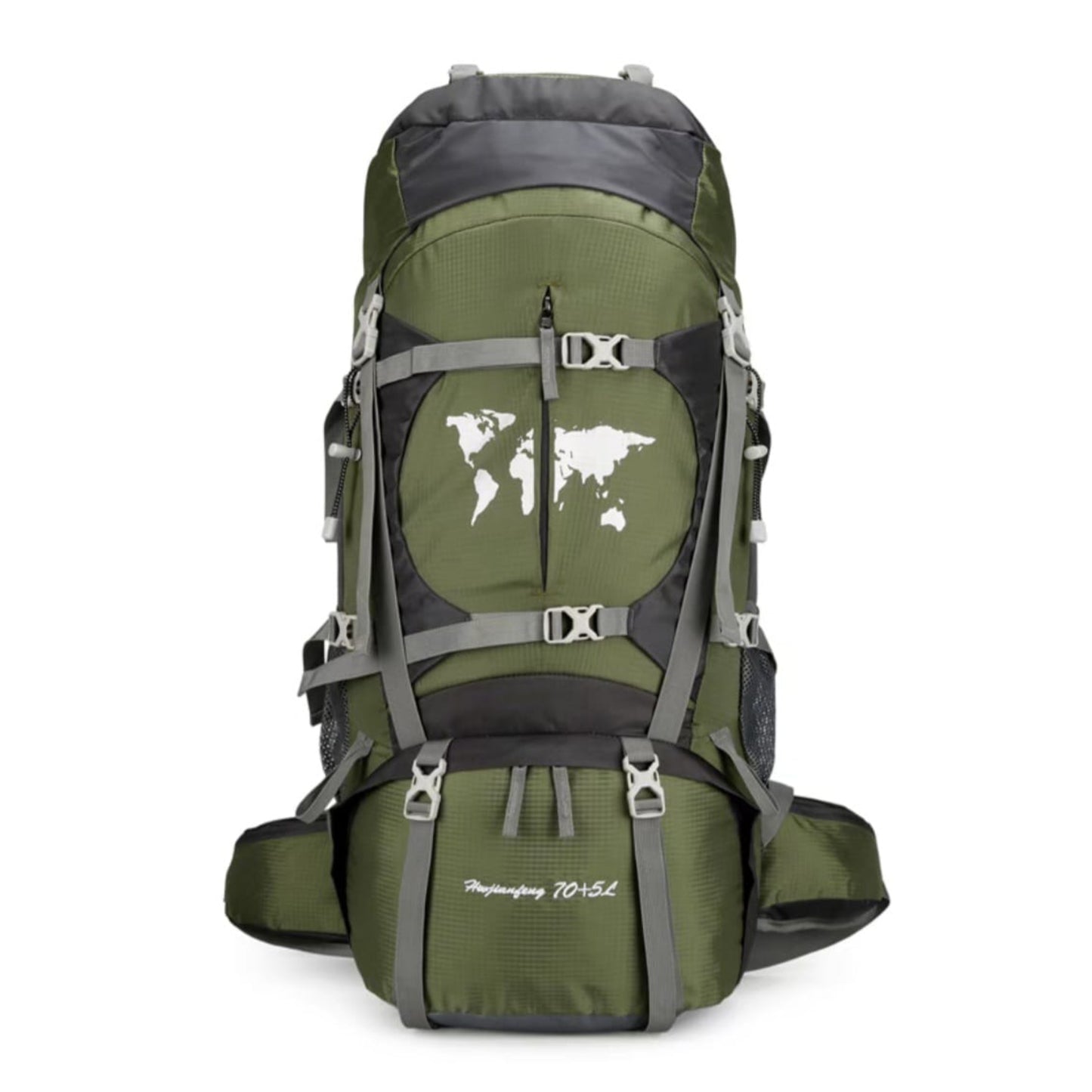KARRIER Trekking Bag 75L