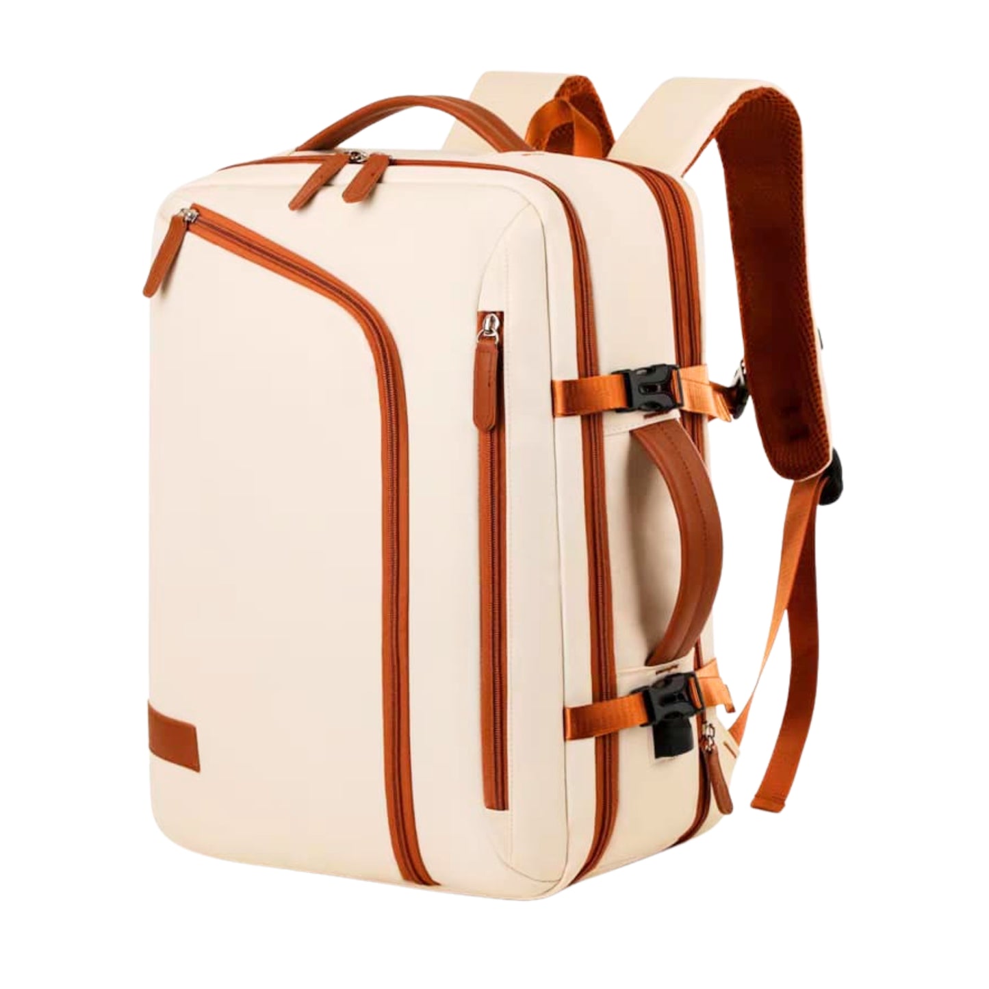 KARRIER Laptop bag CrossZip