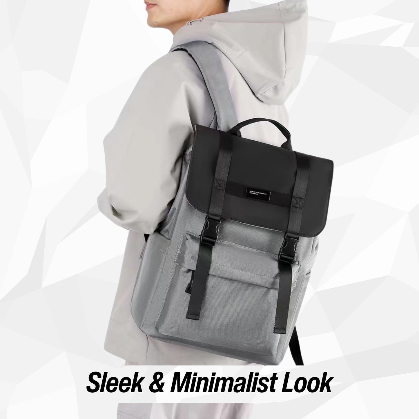 KARRIER Laptop bag Urban Flow