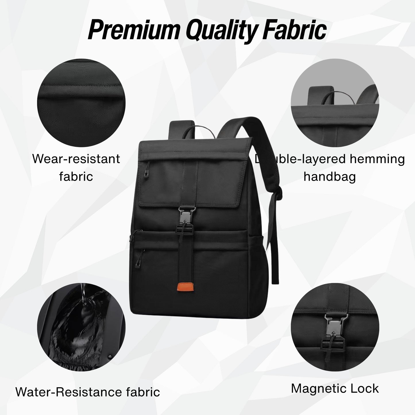 KARRIER Laptop bag Urban Easy Pack