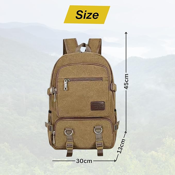 KARRIER 35L CityTrek