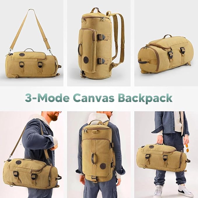 KARRIER Trekking Bag 50L