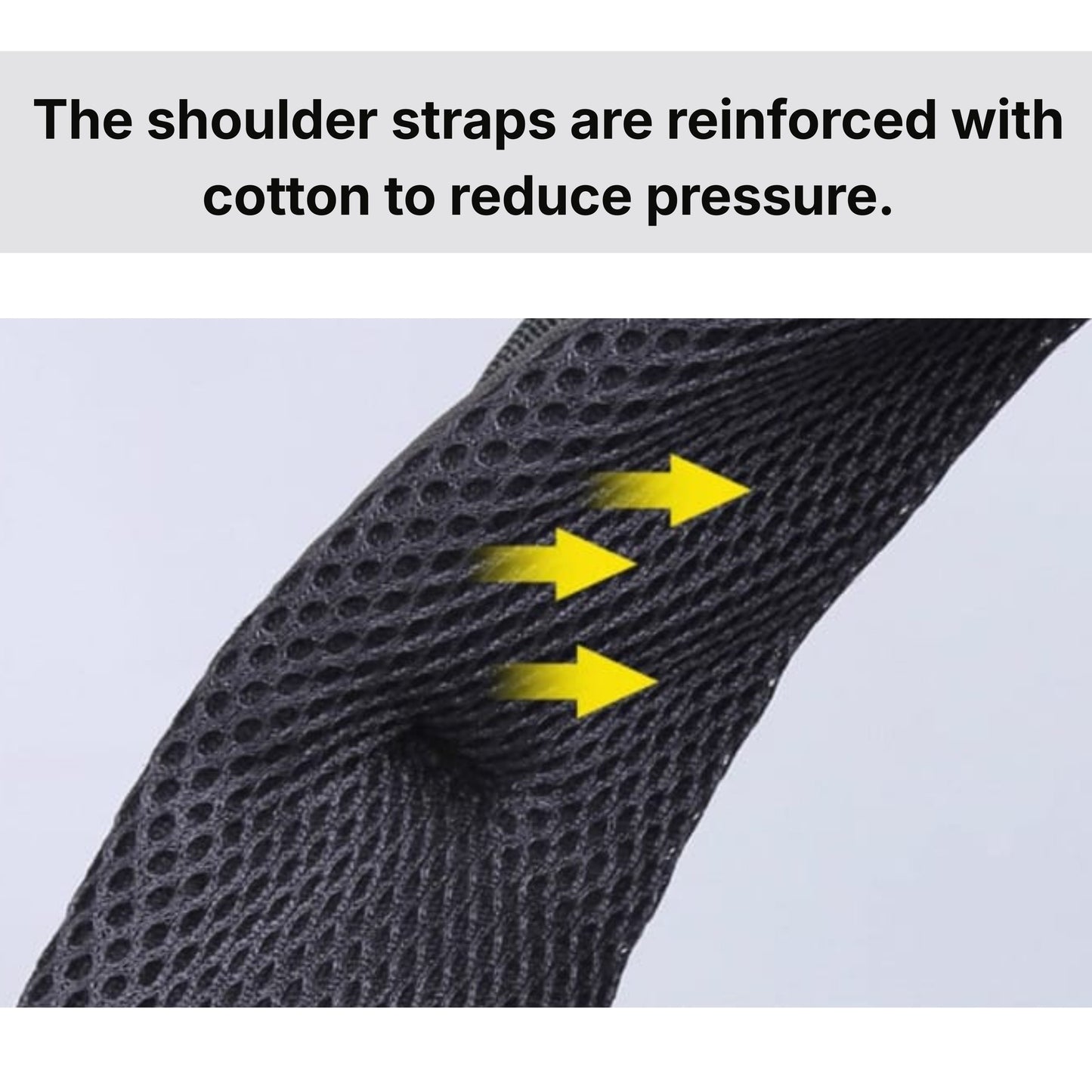 KARRIER 65L Trekking Backpack | Multipurpose Hiking, Camping, Travel, Mountaineering