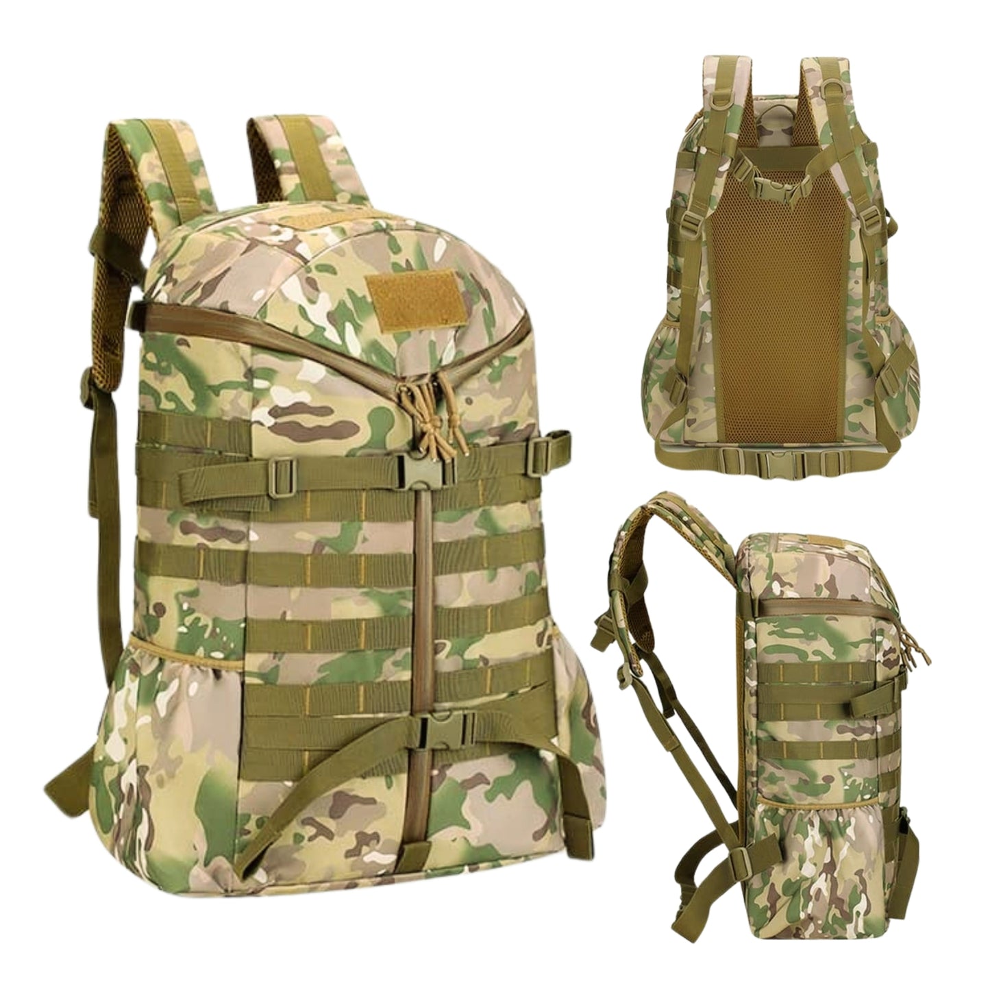 KARRIER Backpack 35L